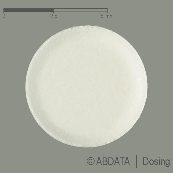 Verpackungsbild (Packshot) von ALFUZOSIN STADA 5 mg Retardtabletten ALIUD
