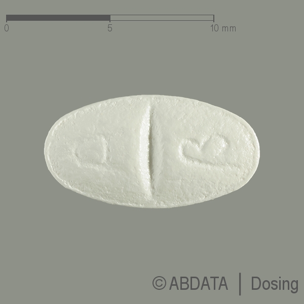 Verpackungsbild (Packshot) von BELOC-ZOK Herz 23,75 mg Retardtabletten