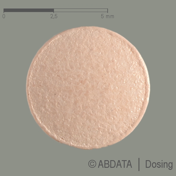 Verpackungsbild (Packshot) von CHARIVA 0,03 mg/2 mg Filmtabletten