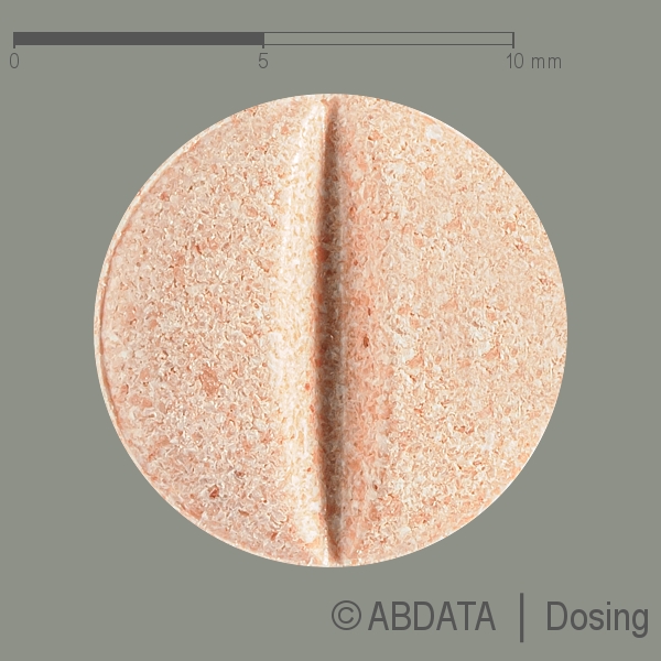 Verpackungsbild (Packshot) von CANDESARTAN HEXAL 32 mg Tabletten Dose
