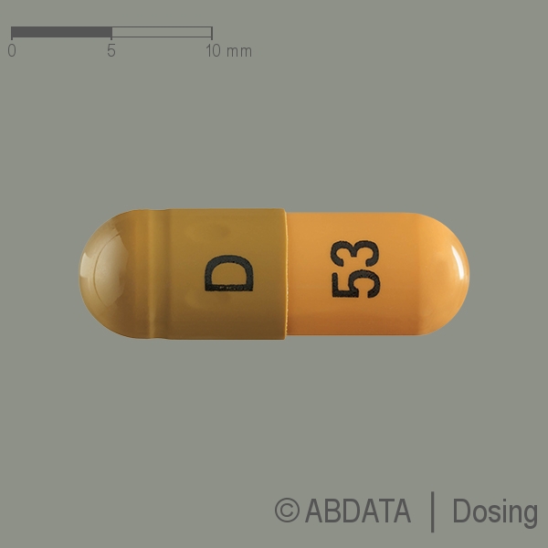 Verpackungsbild (Packshot) von TAMSULOSINHYDROCHLORID PUREN 0,4 mg Retardkapseln