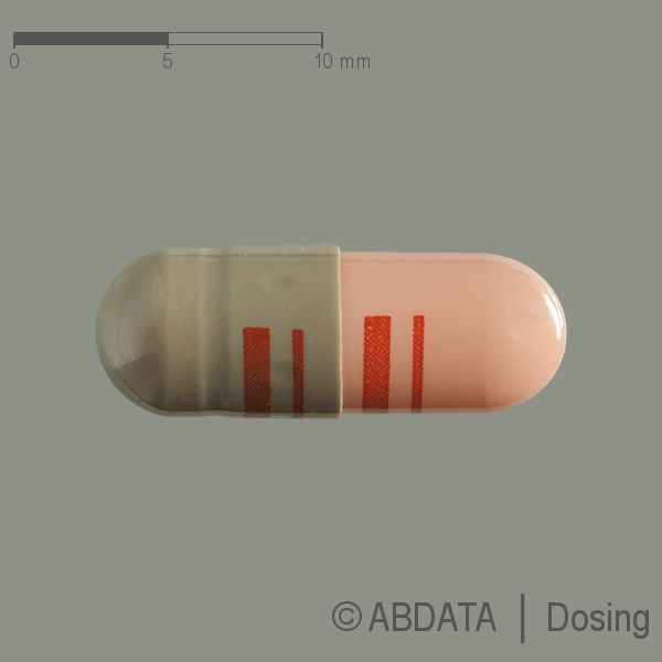 Verpackungsbild (Packshot) von VENLAFAXIN Fair-Med 37,5 mg Hartkapseln retardiert