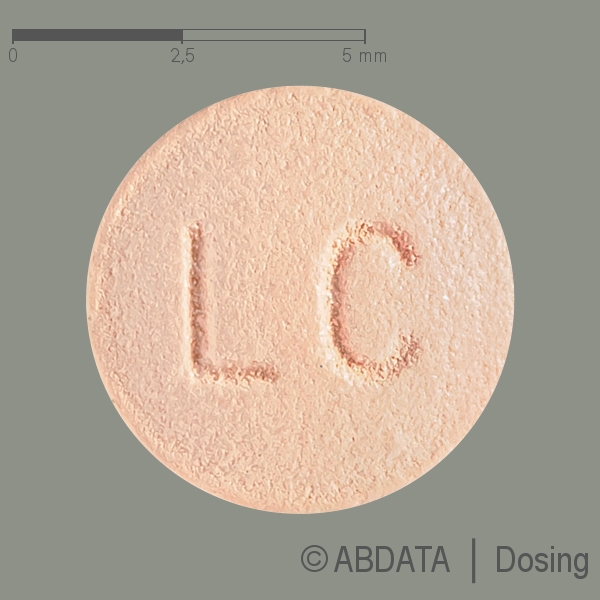 Verpackungsbild (Packshot) von SITAGLIPTIN AAA-Pharma 25 mg Filmtabletten