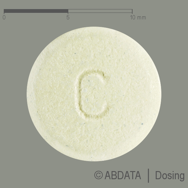 Verpackungsbild (Packshot) von MYFORTIC 180 mg magensaftresistente Tabletten