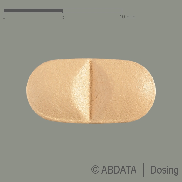 Verpackungsbild (Packshot) von SIMVASTATIN-CT 20 mg Filmtabletten