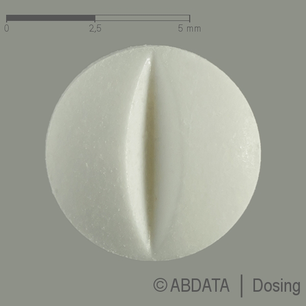 Verpackungsbild (Packshot) von PHENOBARBITAL-neuraxpharm 15 mg Tabletten