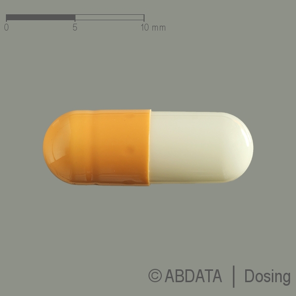Verpackungsbild (Packshot) von MICTONORM Uno 30 mg Hartk.m.veränd.Wirkst.-Frs.