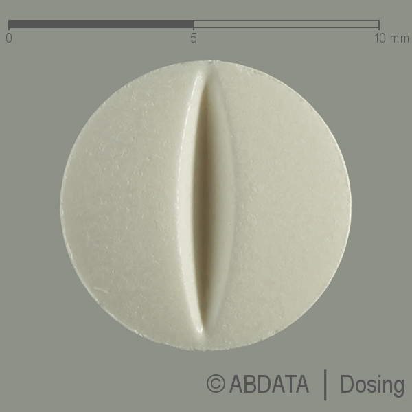 Verpackungsbild (Packshot) von DRIDASE Tabletten