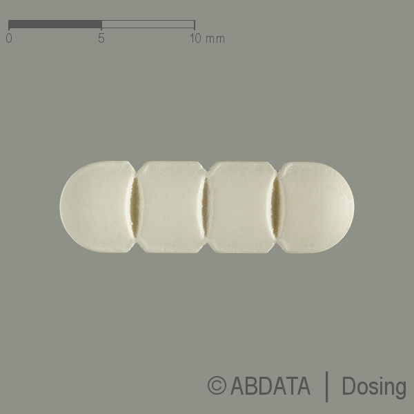 Verpackungsbild (Packshot) von MAREEN 100 mg Filmtabletten