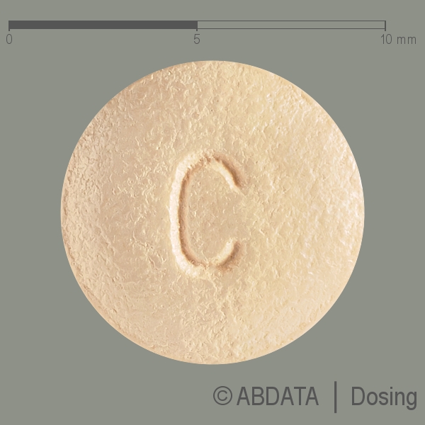 Verpackungsbild (Packshot) von SITAGLIPTIN AAA-Pharma 50 mg Filmtabletten