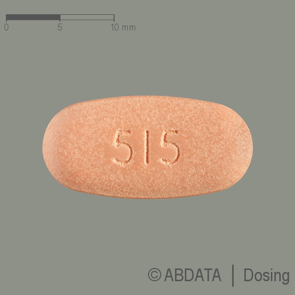 Verpackungsbild (Packshot) von VELMETIA 50 mg/850 mg Filmtabletten