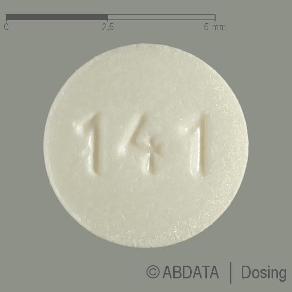 Verpackungsbild (Packshot) von BELINDA AL 0,15 mg/0,02 mg Tabletten