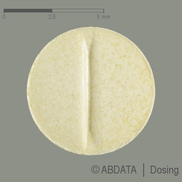 Verpackungsbild (Packshot) von DOXYDERMA 50 Tabletten