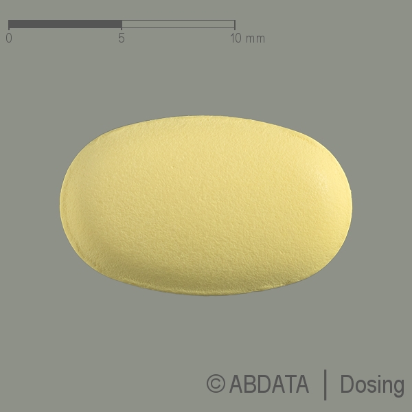Verpackungsbild (Packshot) von TRAMABIAN 37,5 mg/325 mg Filmtabletten