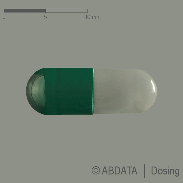 Verpackungsbild (Packshot) von LOPERAMID-1A Pharma Hartkapseln