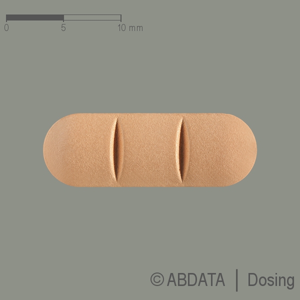 Verpackungsbild (Packshot) von OPIPRAMOL-neuraxpharm 150 mg Filmtabletten