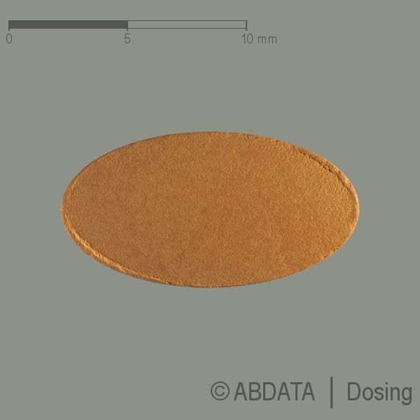 Verpackungsbild (Packshot) von ROPINIROL STADA 4 mg Retardtabletten