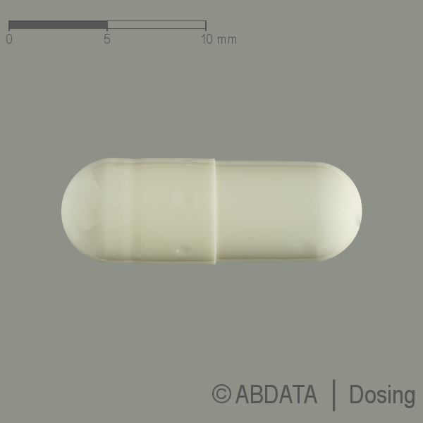 Verpackungsbild (Packshot) von KETOTIFEN STADA 1 mg Hartkapseln