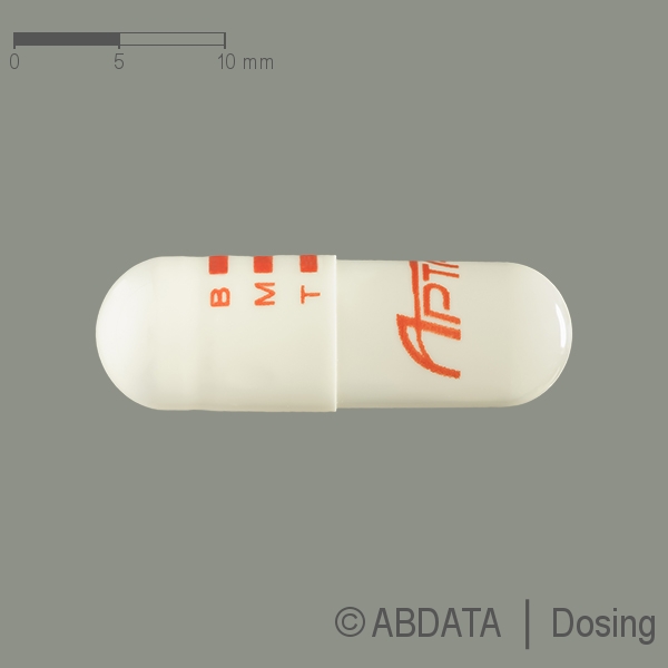 Verpackungsbild (Packshot) von PYLERA 140 mg/125 mg/125 mg Hartkapseln
