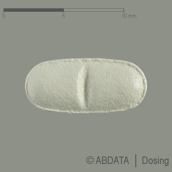 Verpackungsbild (Packshot) von METOPROLOL-ratiopharm NK 50 mg Retardtabletten
