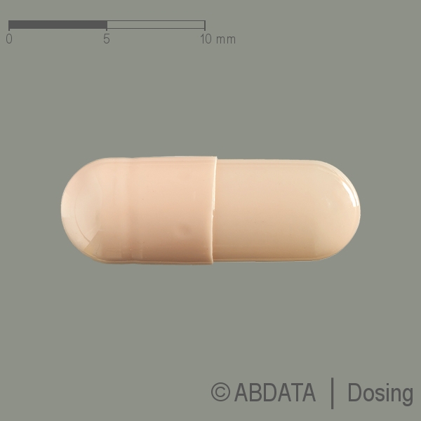 Verpackungsbild (Packshot) von ESOMEPRAZOL-ratiopharm 20 mg magensaftr.Hartkps.