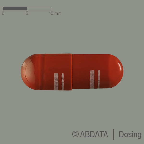 Verpackungsbild (Packshot) von VENLAFAXIN Fair-Med 150 mg Hartkapseln retardiert