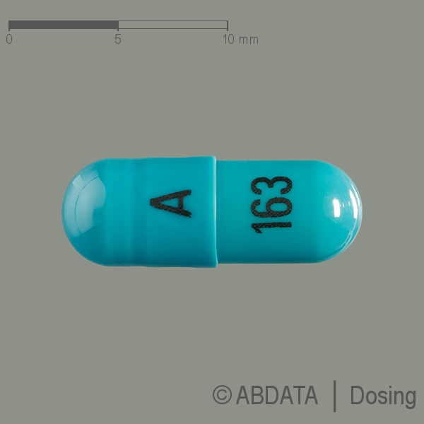 Verpackungsbild (Packshot) von DULOXETIN-neuraxpharm 20 mg magensaftres.Hartkaps.