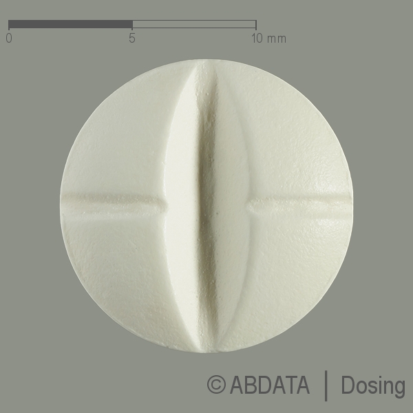 Verpackungsbild (Packshot) von THIORIDAZIN-neuraxpharm 200 mg Filmtabletten