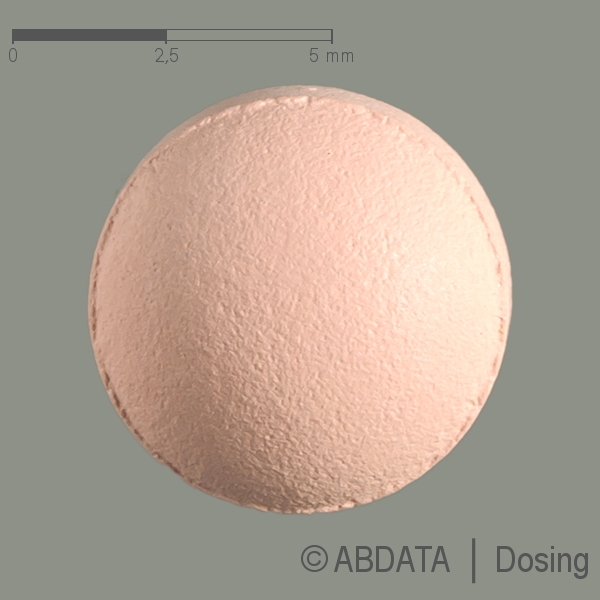 Verpackungsbild (Packshot) von ROPINIROL-neuraxpharm 2 mg Retardtabletten