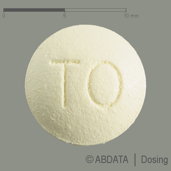 Verpackungsbild (Packshot) von TRAMADOL LIBRAPHARM retard 50 mg