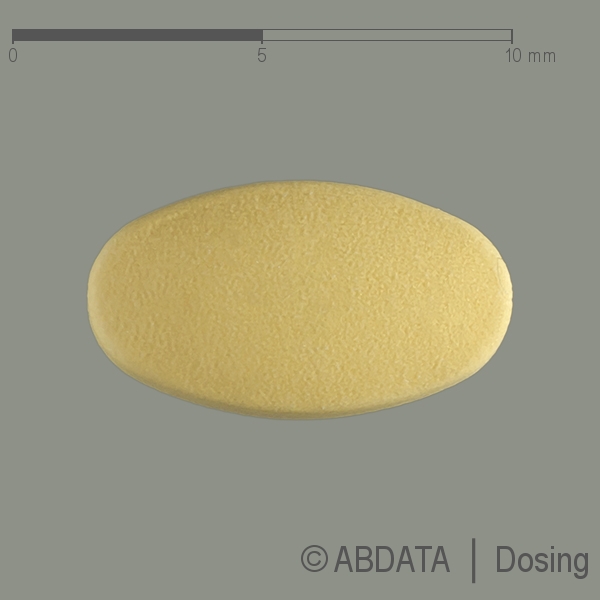 Verpackungsbild (Packshot) von PANTOPRA Q 20 mg magensaftresistente Tabletten