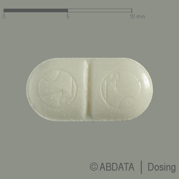 Verpackungsbild (Packshot) von CORVATON retard 8 mg Tabl.
