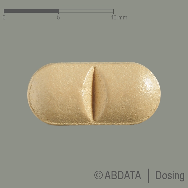 Verpackungsbild (Packshot) von MIRTALICH 30 mg Filmtabletten
