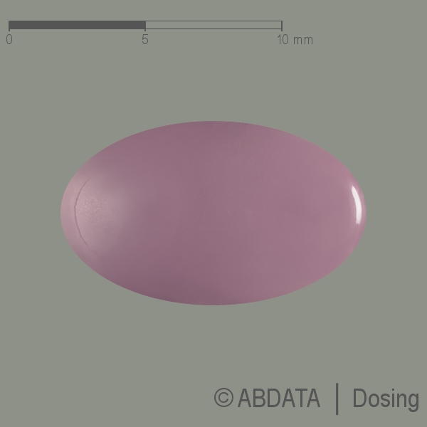 Verpackungsbild (Packshot) von ISOTIORGA 10 mg Weichkapseln
