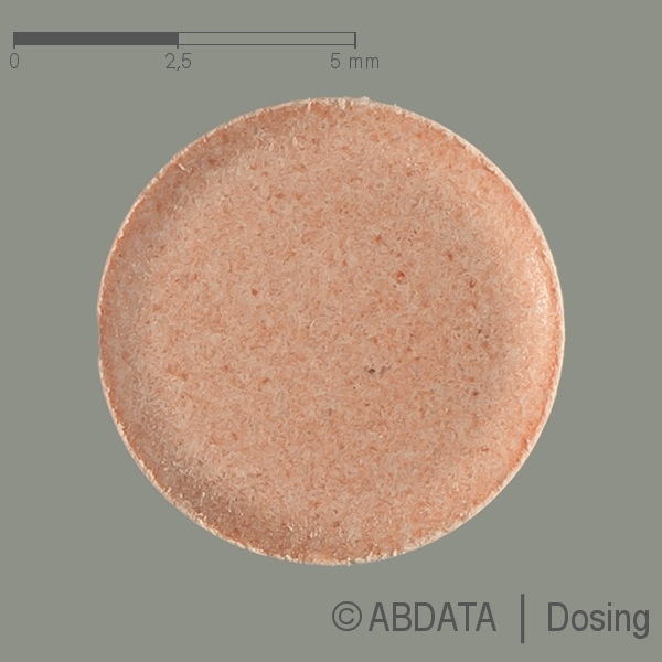 Verpackungsbild (Packshot) von TERAZOSIN STADA 5 mg Tabletten
