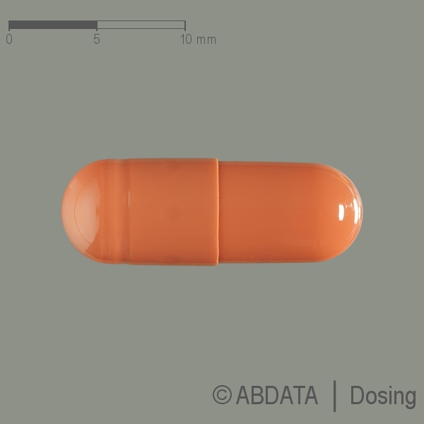 Verpackungsbild (Packshot) von GALANTAMIN Glenmark 24 mg Hartkapseln retardiert