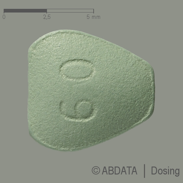 Verpackungsbild (Packshot) von ETORICOXIB Micro Labs 60 mg Filmtabletten