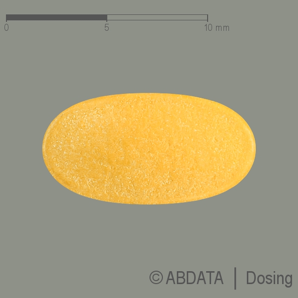 Verpackungsbild (Packshot) von PANTOPRAZOL Juta 40 mg magensaftres.Tabletten