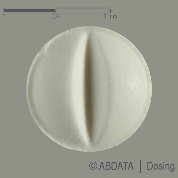 Verpackungsbild (Packshot) von HCT-BETA 12,5 Tabletten