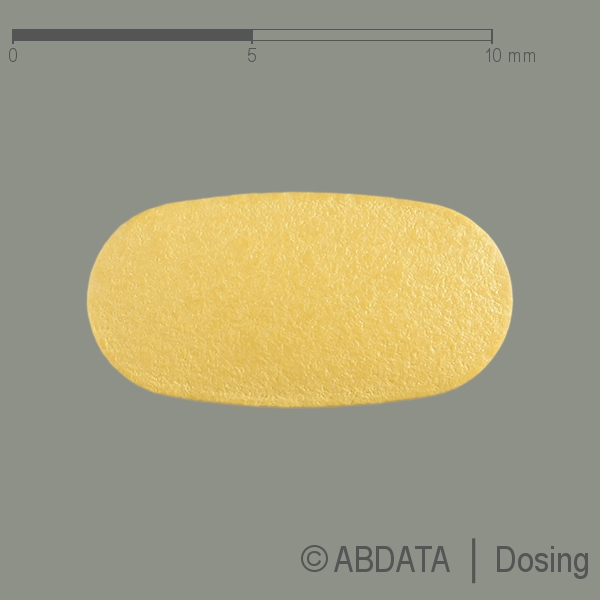 Verpackungsbild (Packshot) von AGOMAVAL 25 mg Filmtabletten