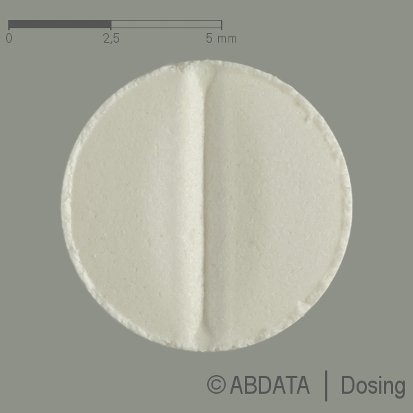 Verpackungsbild (Packshot) von L-THYROXIN Aristo 150 Mikrogramm Tabletten
