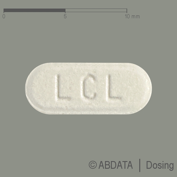 Verpackungsbild (Packshot) von VOTUBIA 2,5 mg Tabletten