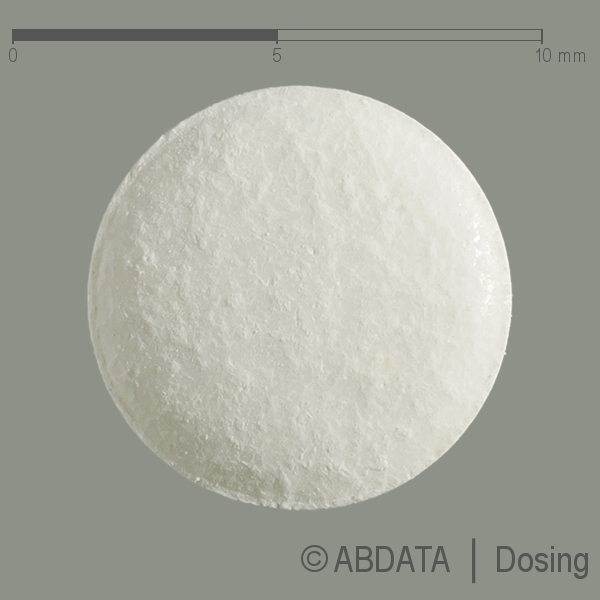Verpackungsbild (Packshot) von SILDEGRA 50 mg Schmelztabletten