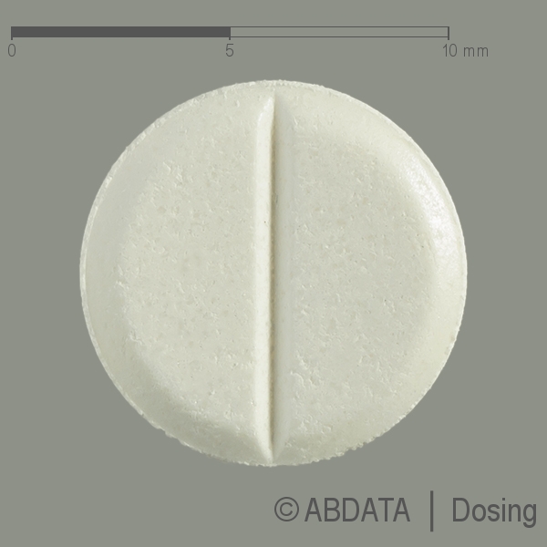 Verpackungsbild (Packshot) von OBSIDAN 100 mg Tabletten