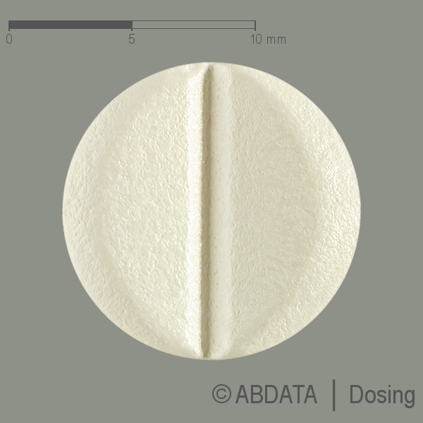 Verpackungsbild (Packshot) von IBUPROFEN AbZ 400 mg Filmtabletten