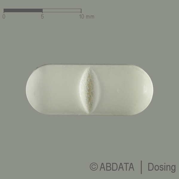 Verpackungsbild (Packshot) von VALPROAT-neuraxpharm chrono 300 mg Retardtabletten
