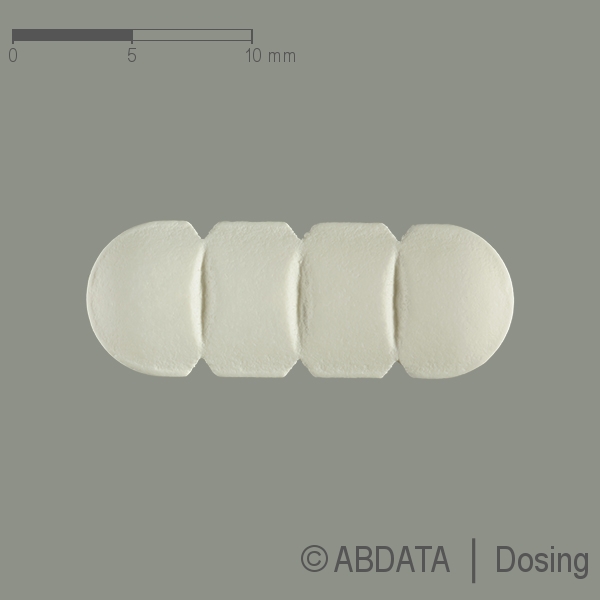 Verpackungsbild (Packshot) von PROMETHAZIN-neuraxpharm 100 mg Filmtabletten