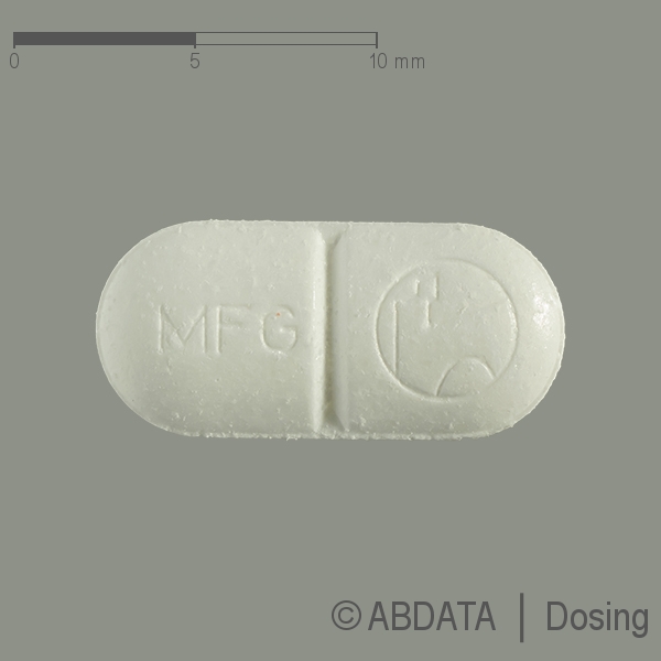 Verpackungsbild (Packshot) von CORVATON forte 4 mg Tabletten