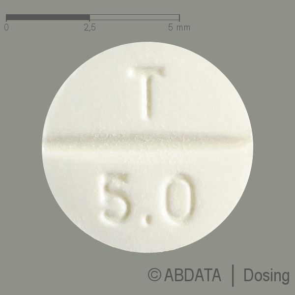Verpackungsbild (Packshot) von UNAT COR Tabletten