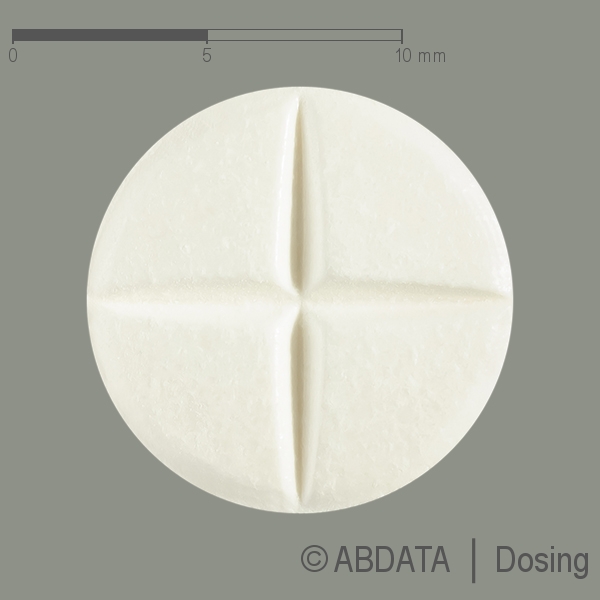 Verpackungsbild (Packshot) von TOREM 200 Tabletten